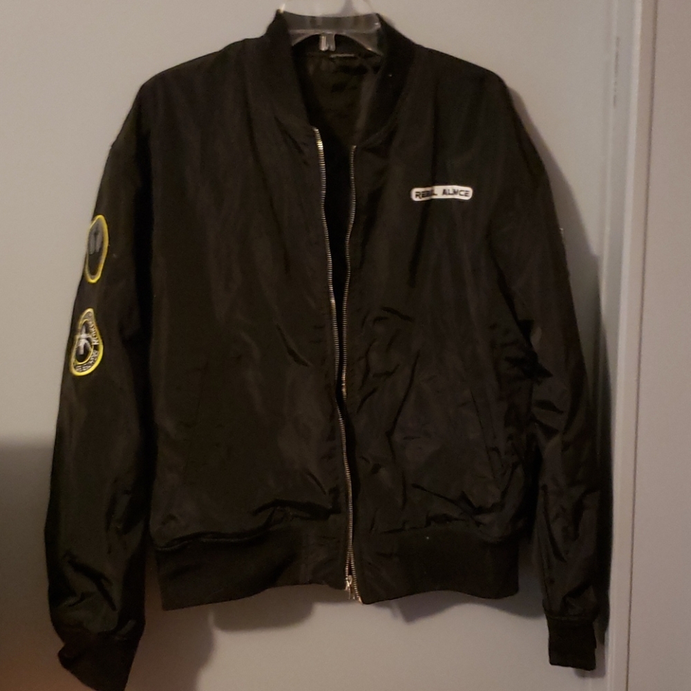 Star Wars Bomber Jacket